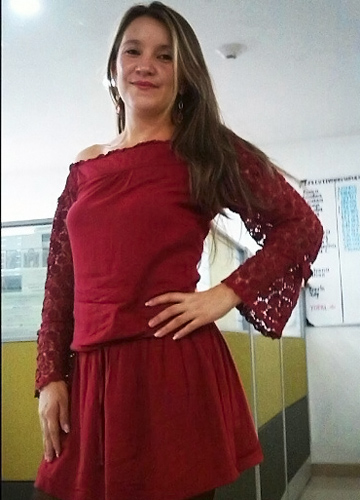 Your Latin Wife?