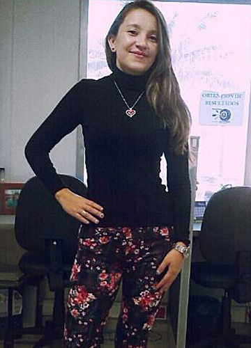 Your Latin Wife?