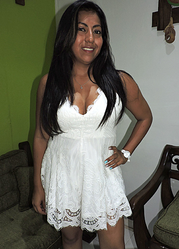 Your Latin Wife?