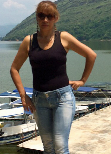 Your Latin Wife?