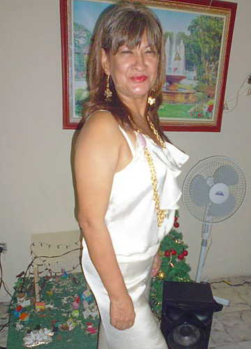 Your Latin Wife?
