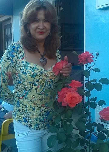 Your Latin Bride?