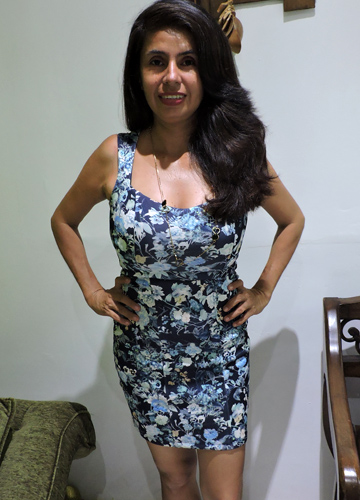 Your Latin Wife?