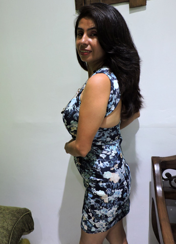 Your Latin Wife?