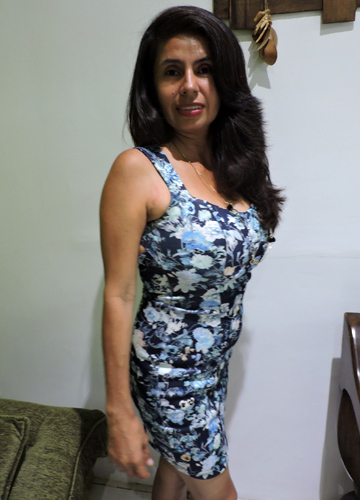 Your Latin Wife?