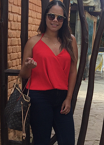 Your Latin Bride?
