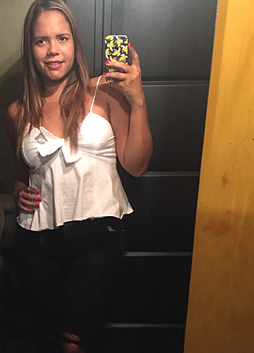 Your Latin Bride?