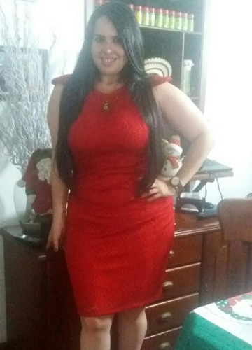 Your Latin Bride?