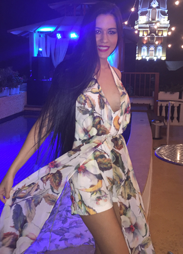 Your Latin Wife?