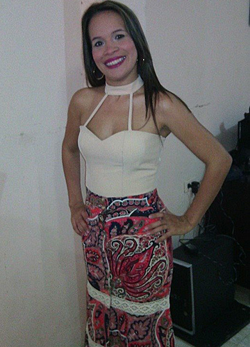 Your Latin Bride?