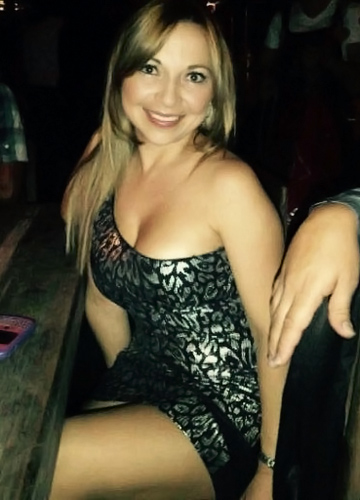 Your Latin Wife?