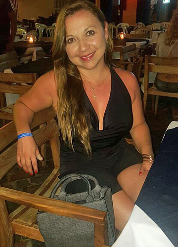 Your Latin Bride?
