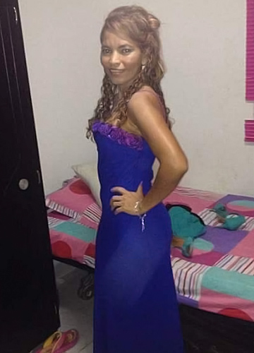 Your Latin Bride?