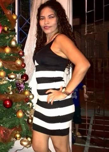 Your Latin Wife?