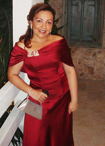 Your Latin Wife?