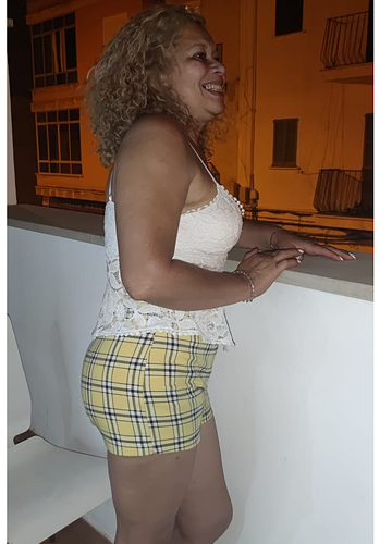 Your Latin Wife?