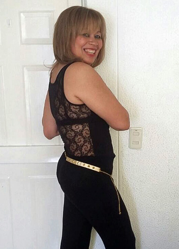 Your Latin Bride?