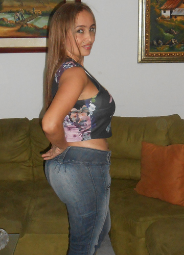 Your Latin Wife?