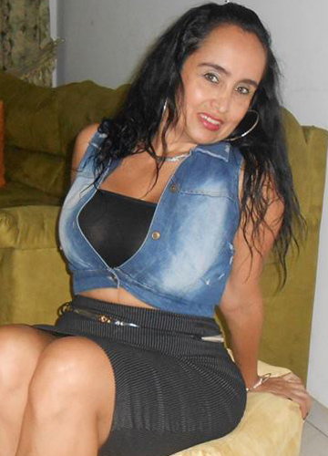 Your Latin Wife?