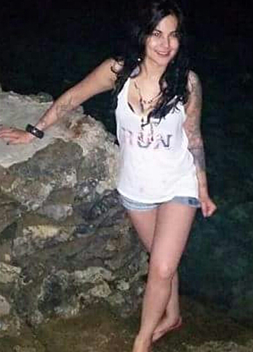 Your Latin Wife?