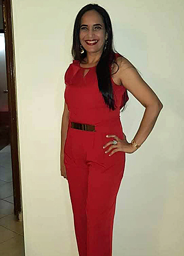 Your Latin Wife?