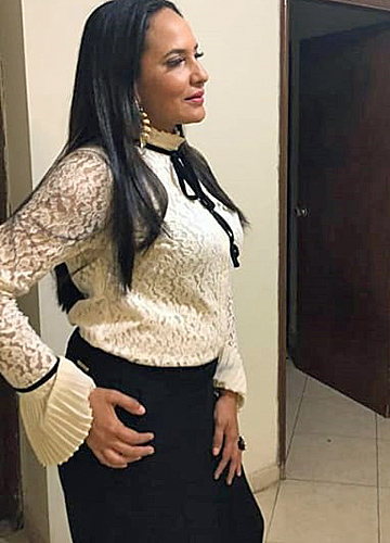 Your Latin Bride?