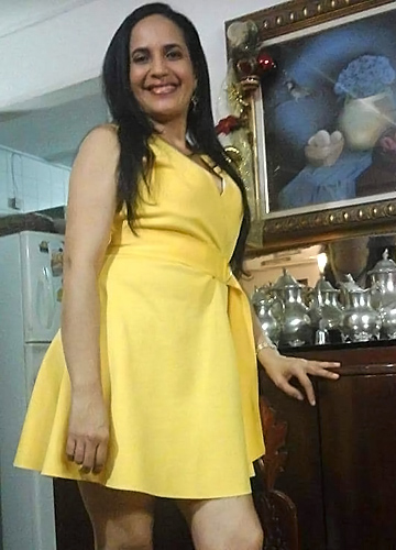 Your Latin Wife?