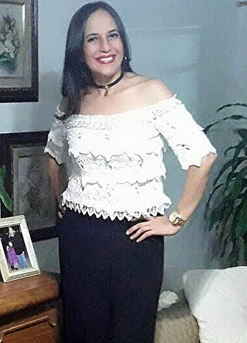 Your Latin Bride?