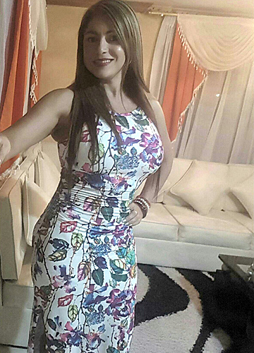 Your Latin Wife?