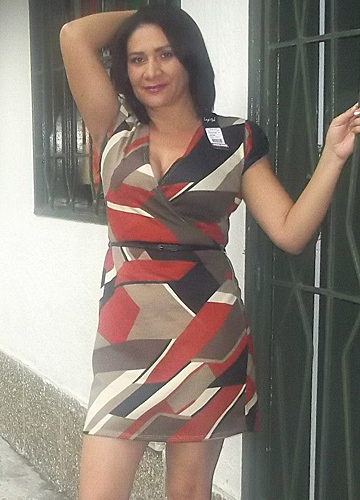 Your Latin Wife?