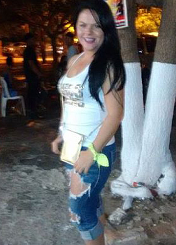Your Latin Bride?