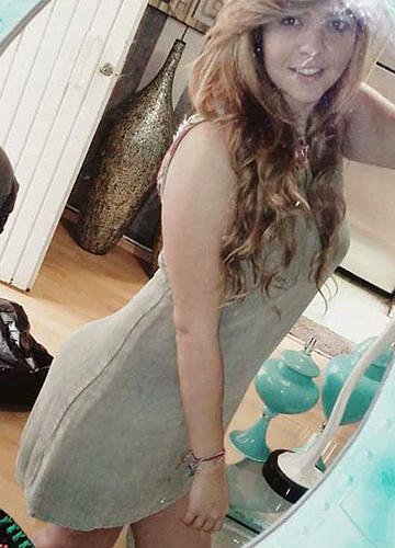 Your Latin Bride?