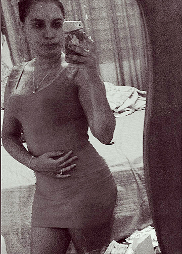 Your Latin Bride?