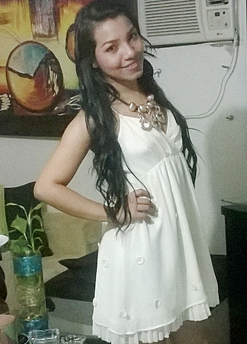 Your Latin Bride?