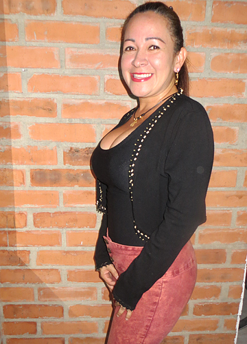 Your Latin Bride?