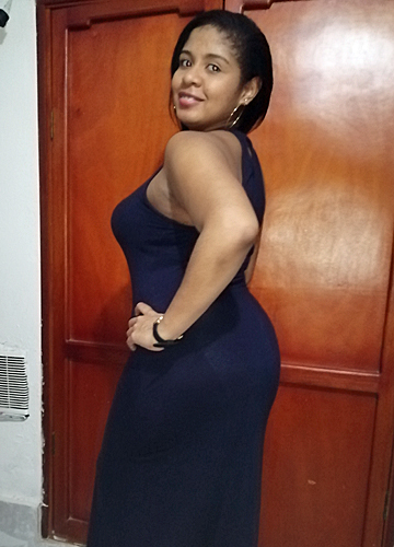 Your Latin Wife?