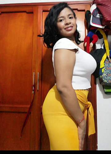 Your Latin Wife?
