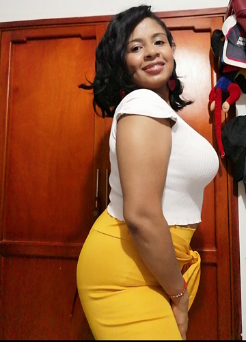 Your Latin Wife?