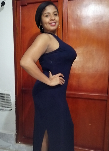 Your Latin Bride?
