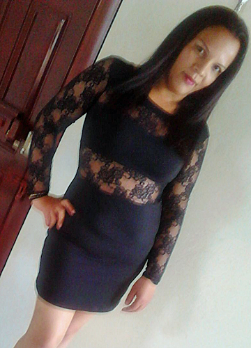 Your Latin Bride?