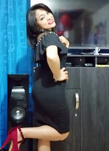 Your Latin Wife?