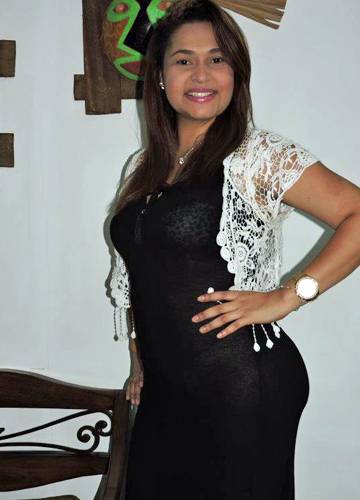 Your Latin Wife?