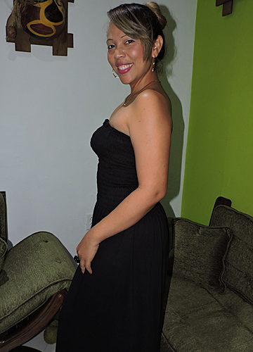 Your Latin Bride?