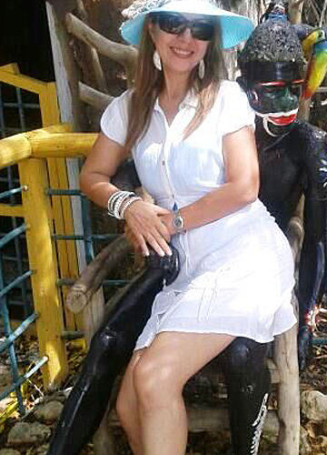 Your Latin Wife?