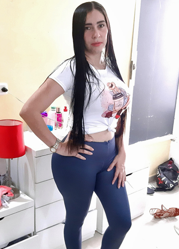 Your Latin Wife?
