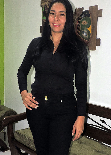 Your Latin Wife?