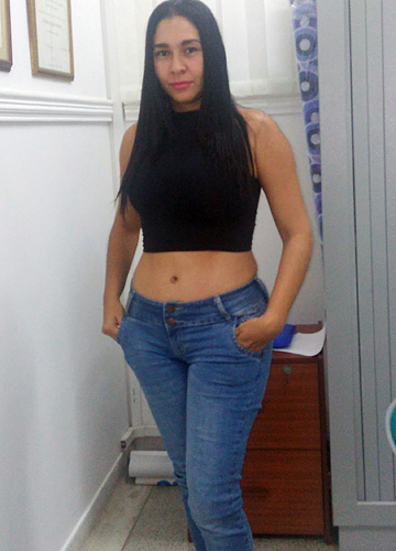 Your Latin Wife?