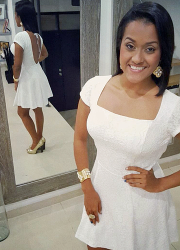 Your Latin Bride?