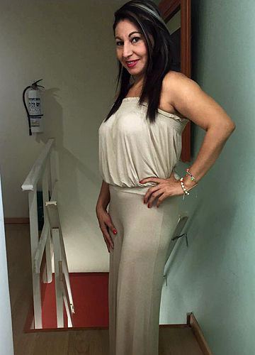 Your Latin Bride?