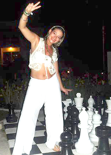 Your Latin Bride?
